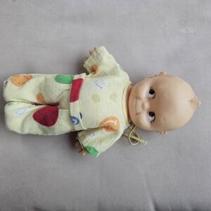 Vintage Cupie doll